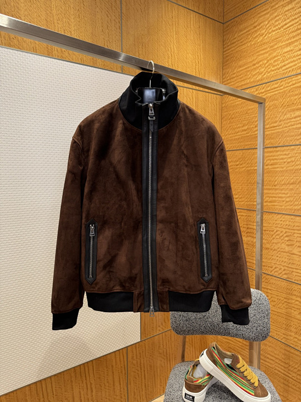 Jacket from 3125tiger