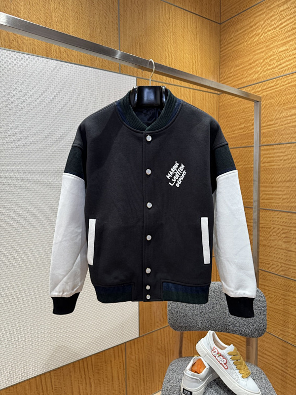 Jacket from 3125tiger