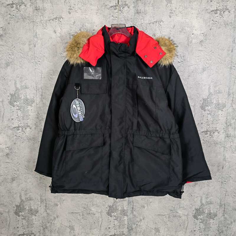 Down jacket from 3125tiger