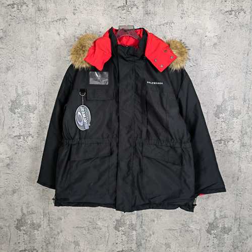 Down jacket from 3125tiger