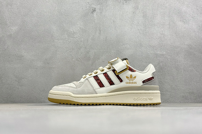 Zhenhui-Adidas Forum 84 Low -HQ4604
