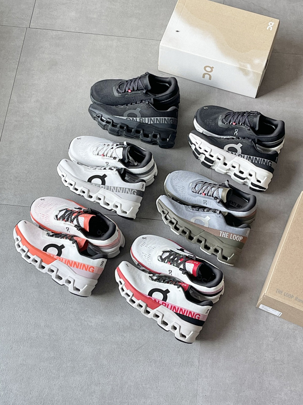 Shoes from 3125tiger