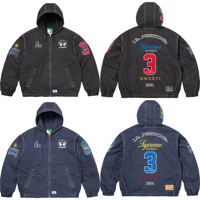 Jacket from 3125tiger