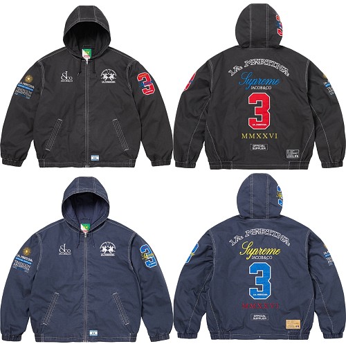 Jacket from 3125tiger
