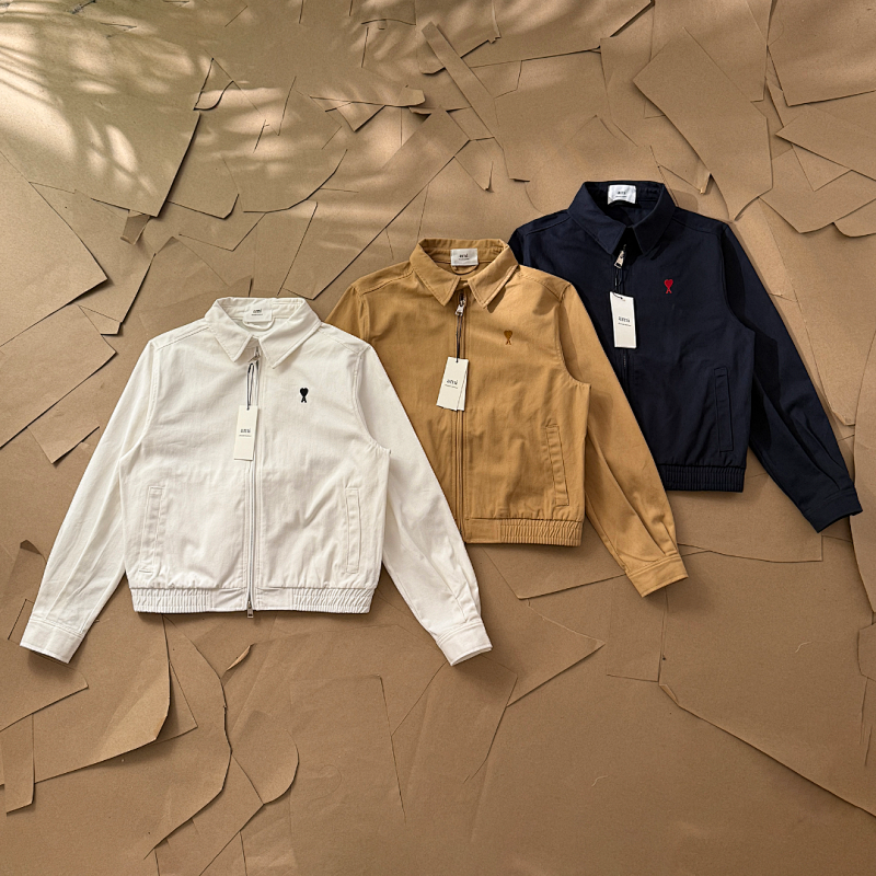 Jacket from 3125tiger