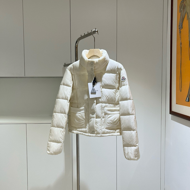 Down jacket from 3125tiger