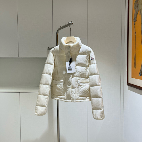 Down jacket from 3125tiger