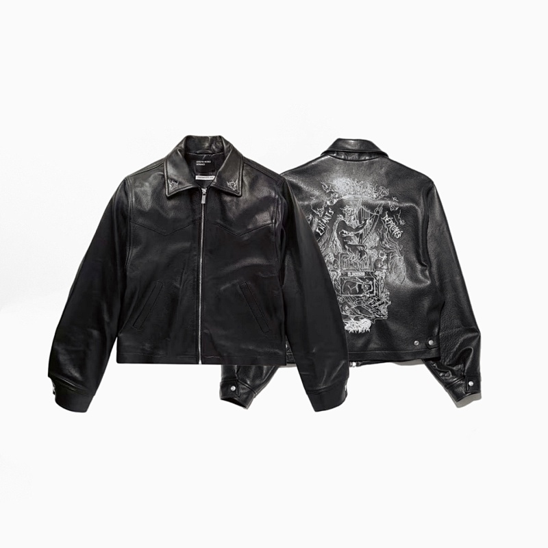 Jacket from 3125tiger
