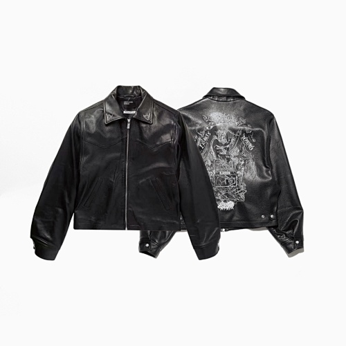 Jacket from 3125tiger