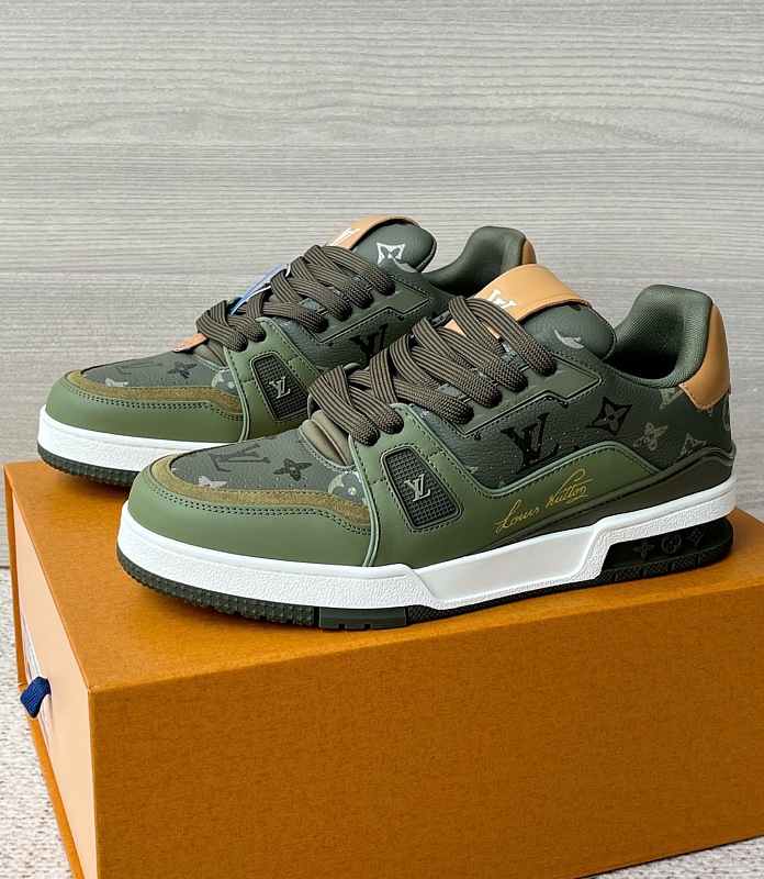 Sneakers from 3125tiger