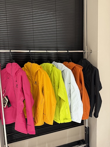 Jacket from 3125tiger