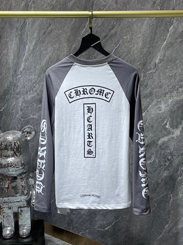 Chrome Hearts T
