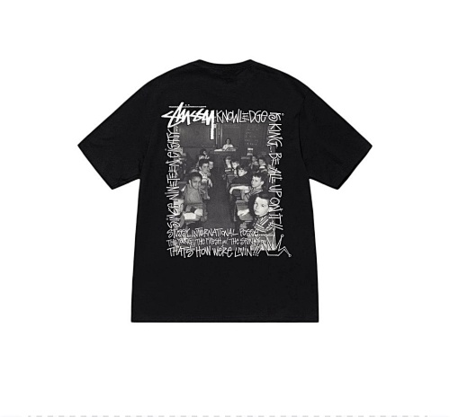 Tee from 3125tiger