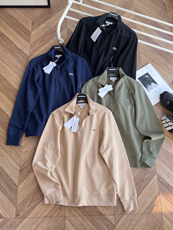 Bozai Lacoste S-Xl