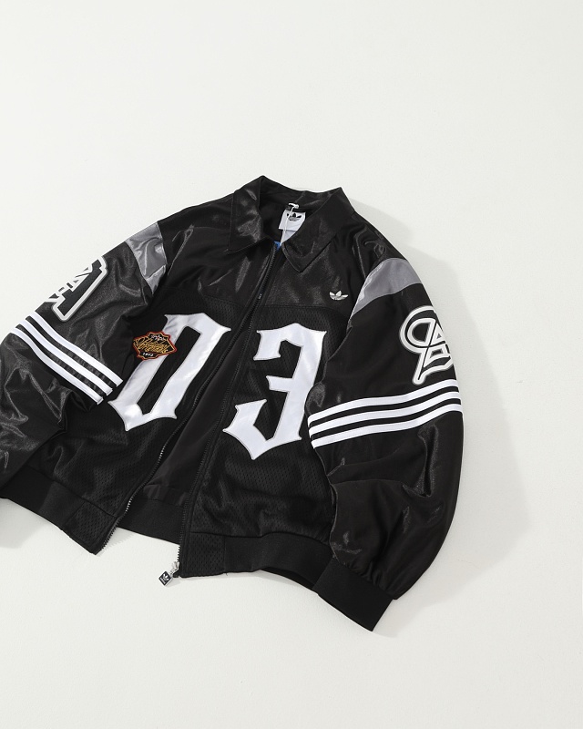 Adidas jacket