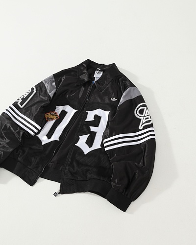 Adidas jacket
