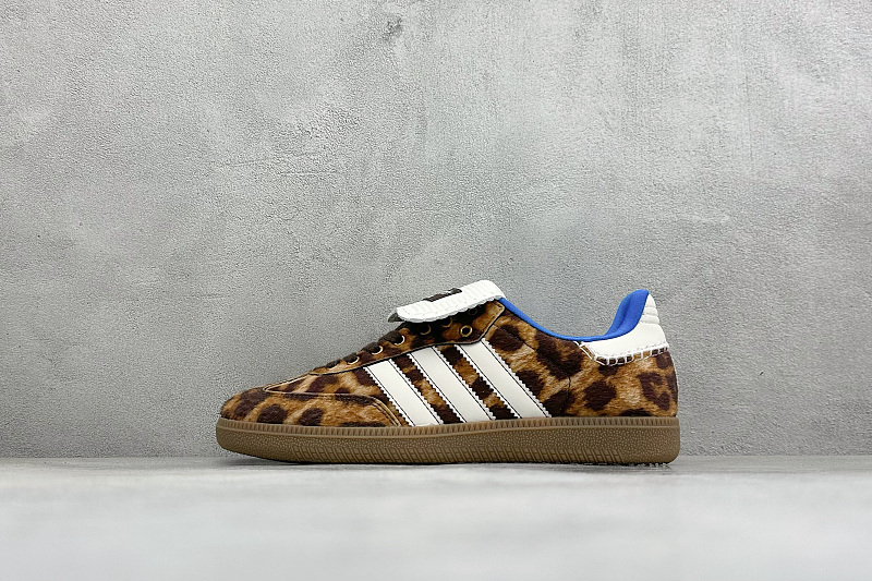 Adidas Zhenhui-Addis Original Samba OG 36-45