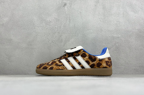 Adidas Zhenhui-Addis Original Samba OG 36-45