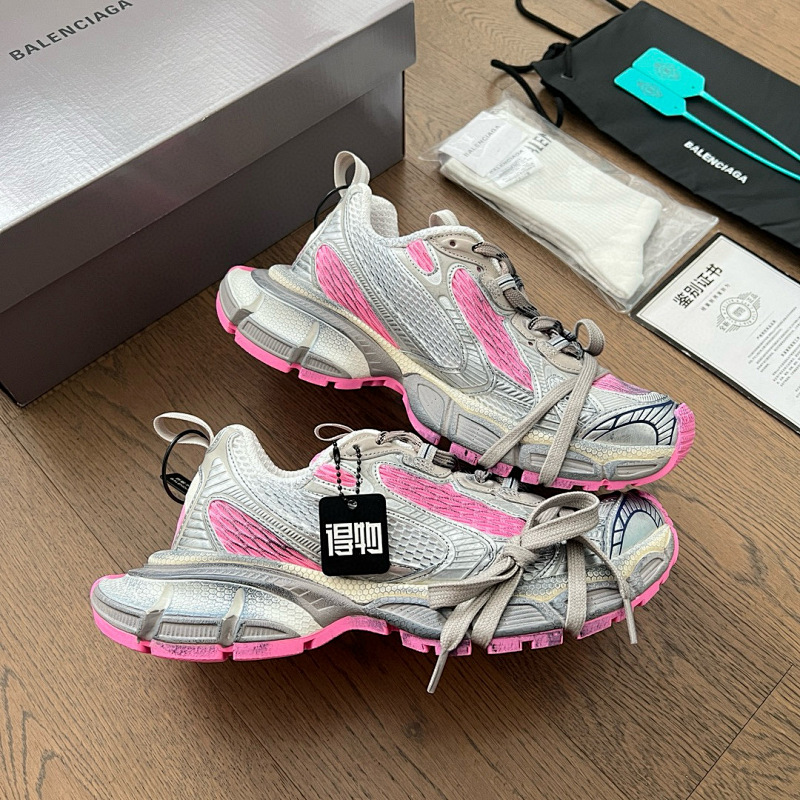 Shoes from 3125tiger