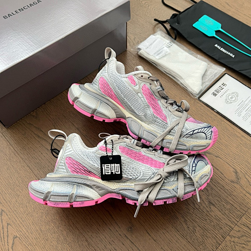 Shoes from 3125tiger