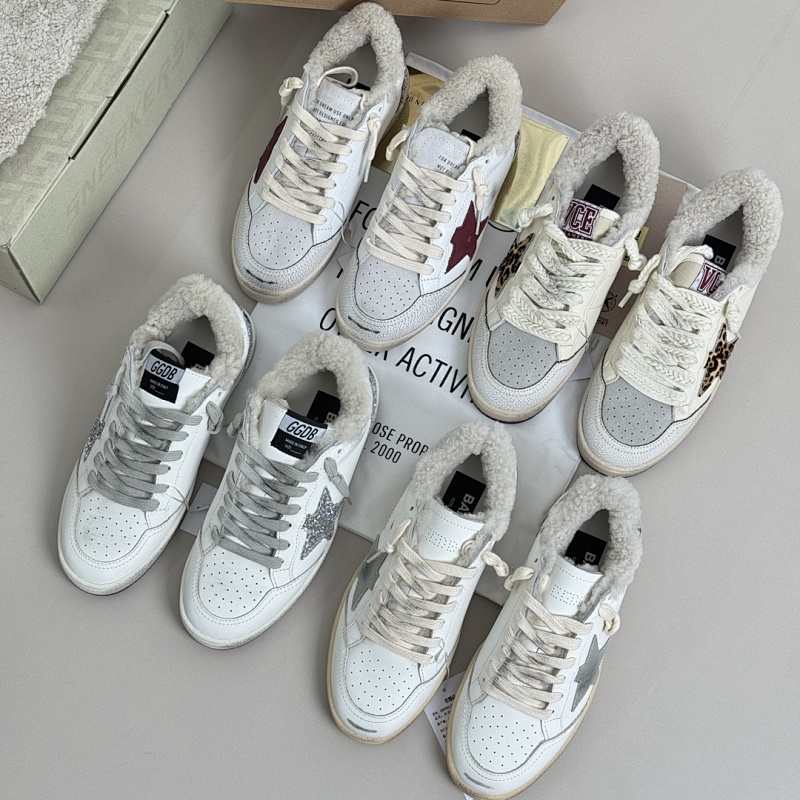 Shoes from 3125tiger