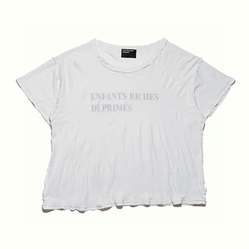 26 Enfants Riches Deprimes