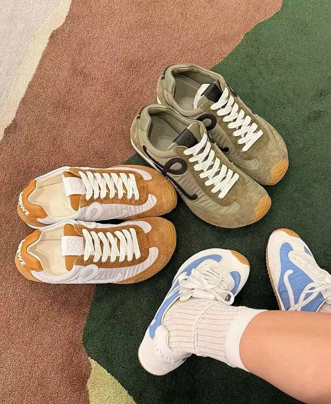Shoes from 3125tiger