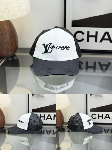 Hat from 3125tiger