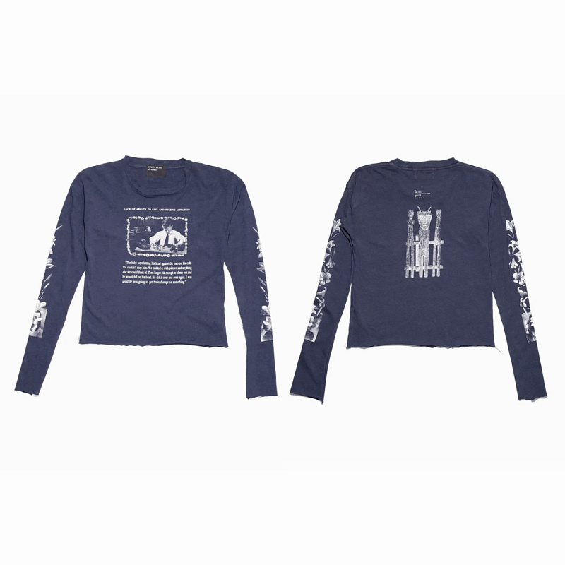 NX Enfants Riches Deprimes S-Xl
