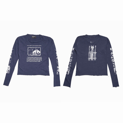 NX Enfants Riches Deprimes S-Xl
