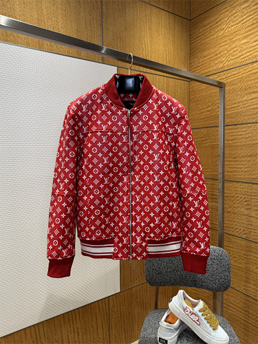 Jacket from 3125tiger
