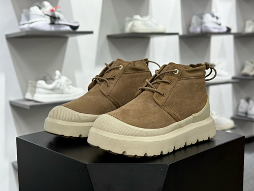 Boots from 3125tiger