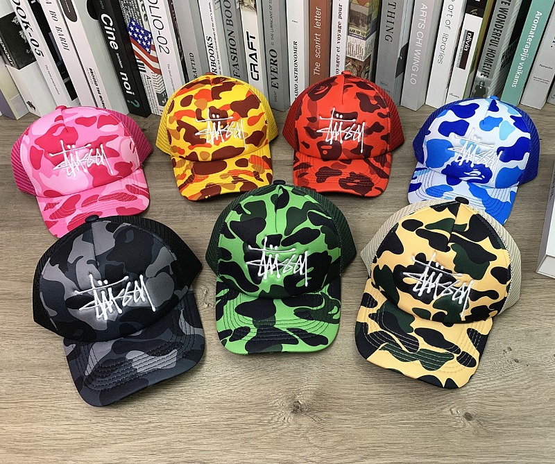 Hat from 3125tiger