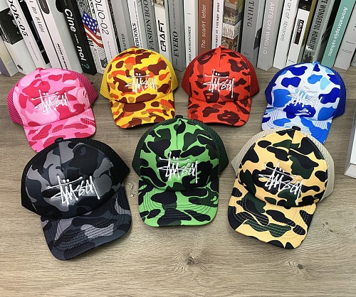 Hat from 3125tiger