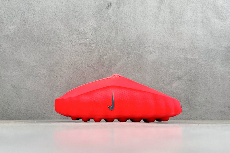 Zhenhui-Nike Mind