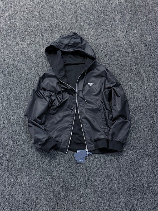 Jacket from 3125tiger