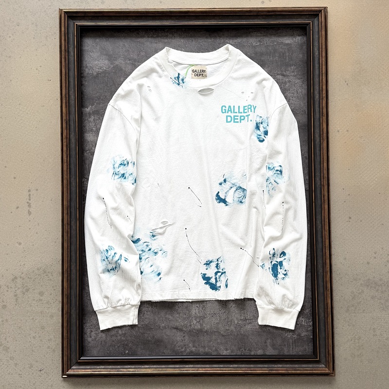 Xiuyu Gallery Dept T S-Xl