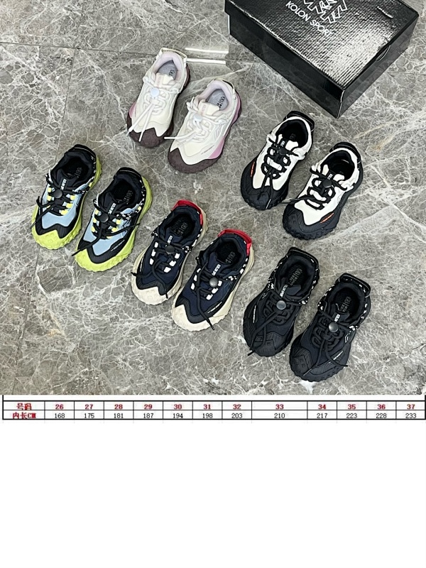 Sneakers from 3125tiger