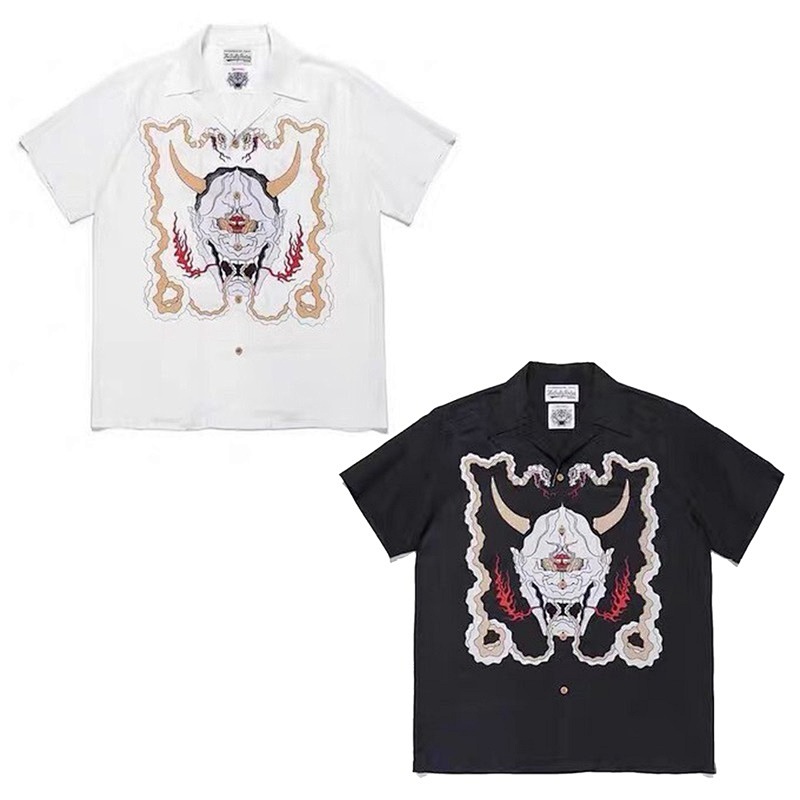 Wacko Maria 20ss Aloha