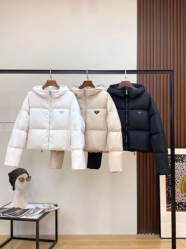 Down jacket from 3125tiger