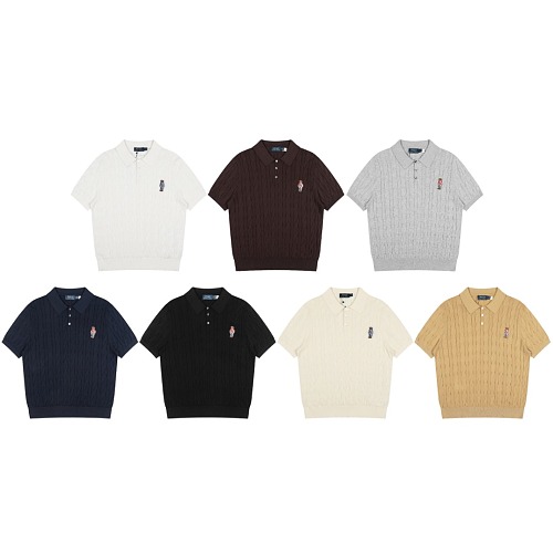 Xiuyu Polo S-Xl