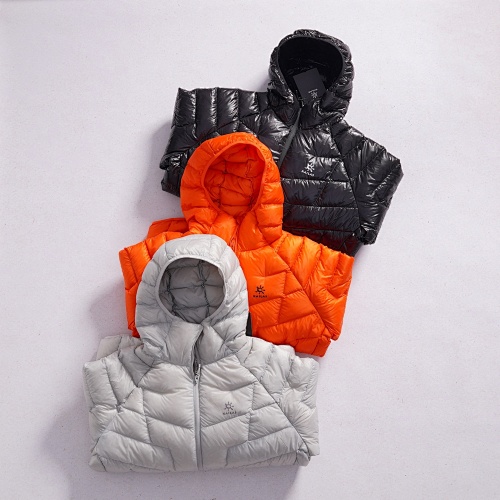 Down jacket from 3125tiger
