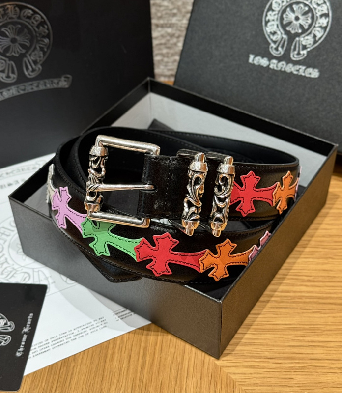 Belt from 3125tiger