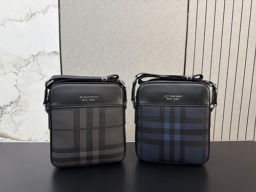 Burberry Xinxin 23 27cm