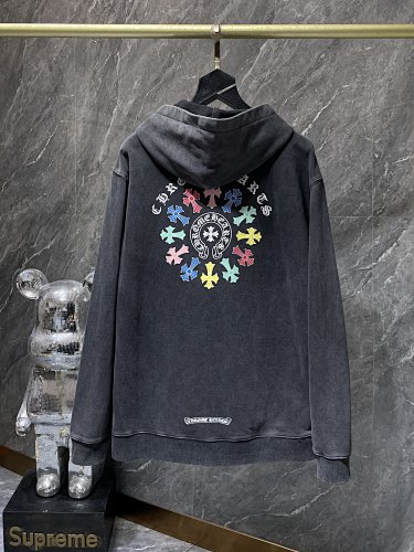 Chrome Hearts