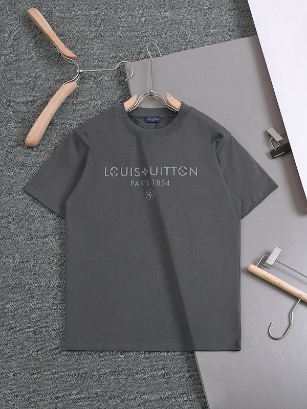 Louis Vuitton Zhongshan-112934 Logo T S-Xl