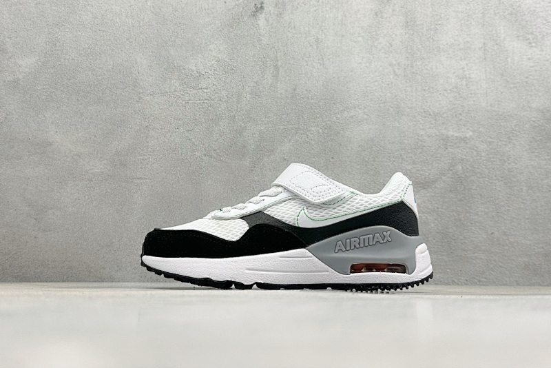 Zhenhui- Nike Air Max SYSTM-DQ0285-100