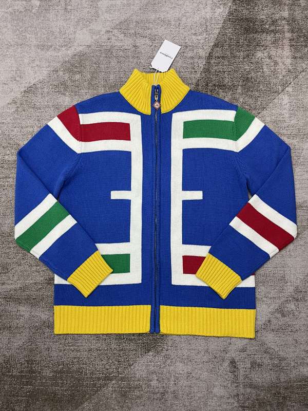 Jacket from 3125tiger