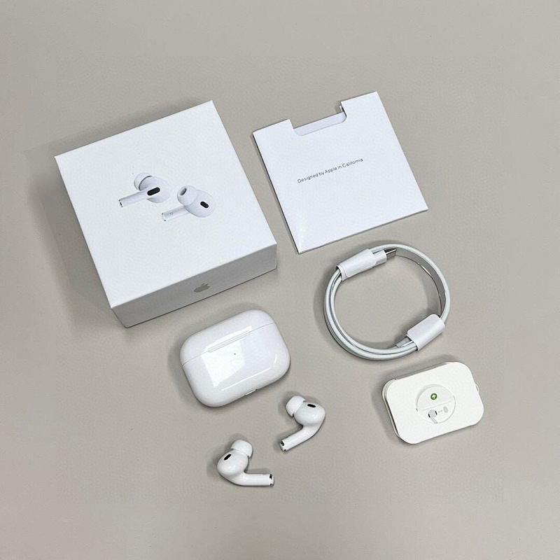 Youshi-airpods Pro2