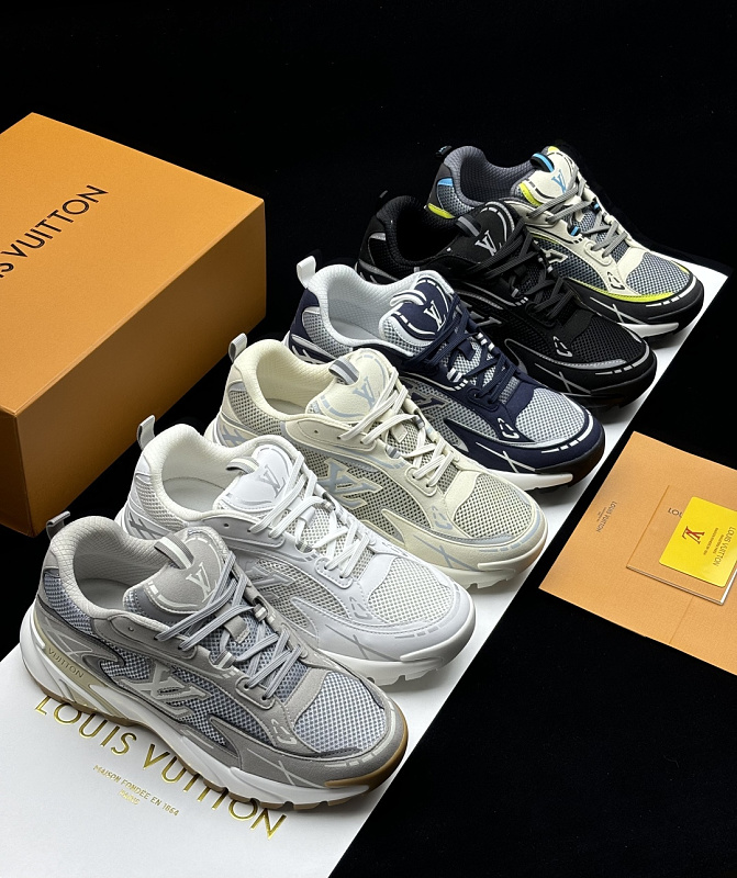 Sneakers from 3125tiger